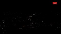 Archiv Foto Webcam Berlin: Rotes Rathaus und Berliner Dom 21:00
