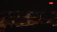 Archiv Foto Webcam Berlin: Rotes Rathaus und Berliner Dom 01:00