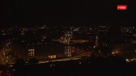 Archiv Foto Webcam Berlin: Rotes Rathaus und Berliner Dom 03:00