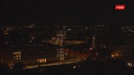 Archiv Foto Webcam Berlin: Rotes Rathaus und Berliner Dom 03:00