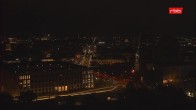 Archiv Foto Webcam Berlin: Rotes Rathaus und Berliner Dom 01:00