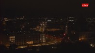 Archived image Webcam View from Rotes Rathaus, Berlin 03:00