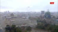 Archived image Webcam View from Rotes Rathaus, Berlin 09:00
