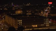 Archiv Foto Webcam Berlin: Rotes Rathaus und Berliner Dom 02:00