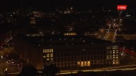 Archived image Webcam View from Rotes Rathaus, Berlin 01:00