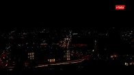 Archiv Foto Webcam Berlin: Rotes Rathaus und Berliner Dom 23:00