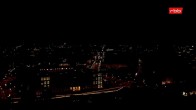 Archiv Foto Webcam Berlin: Rotes Rathaus und Berliner Dom 01:00