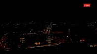 Archiv Foto Webcam Berlin: Rotes Rathaus und Berliner Dom 03:00