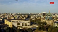 Archiv Foto Webcam Berlin: Rotes Rathaus und Berliner Dom 07:00