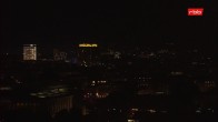 Archiv Foto Webcam Berlin: Rotes Rathaus und Berliner Dom 01:00