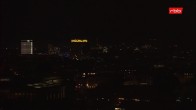 Archiv Foto Webcam Berlin: Rotes Rathaus und Berliner Dom 03:00
