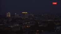 Archiv Foto Webcam Berlin: Rotes Rathaus und Berliner Dom 05:00