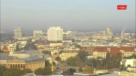 Archiv Foto Webcam Berlin: Rotes Rathaus und Berliner Dom 08:00
