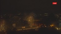 Archiv Foto Webcam Berlin: Rotes Rathaus und Berliner Dom 03:00