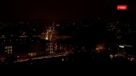 Archiv Foto Webcam Berlin: Rotes Rathaus und Berliner Dom 00:00