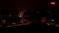 Archiv Foto Webcam Berlin: Rotes Rathaus und Berliner Dom 02:00