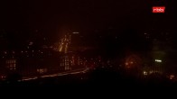 Archiv Foto Webcam Berlin: Rotes Rathaus und Berliner Dom 04:00
