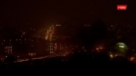 Archiv Foto Webcam Berlin: Rotes Rathaus und Berliner Dom 06:00