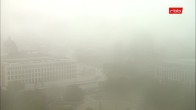 Archiv Foto Webcam Berlin: Rotes Rathaus und Berliner Dom 08:00