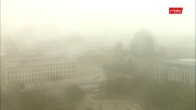 Archiv Foto Webcam Berlin: Rotes Rathaus und Berliner Dom 09:00