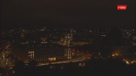 Archiv Foto Webcam Berlin: Rotes Rathaus und Berliner Dom 01:00