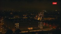 Archiv Foto Webcam Berlin: Rotes Rathaus und Berliner Dom 01:00
