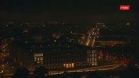 Archiv Foto Webcam Berlin: Rotes Rathaus und Berliner Dom 03:00