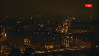 Archiv Foto Webcam Berlin: Rotes Rathaus und Berliner Dom 05:00