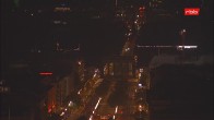 Archived image Webcam View from Rotes Rathaus, Berlin 03:00