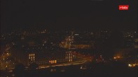 Archived image Webcam View from Rotes Rathaus, Berlin 03:00