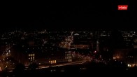 Archived image Webcam View from Rotes Rathaus, Berlin 05:00