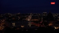 Archived image Webcam View from Rotes Rathaus, Berlin 06:00