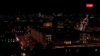 Archived image Webcam View from Rotes Rathaus, Berlin 17:00