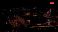 Archived image Webcam View from Rotes Rathaus, Berlin 19:00