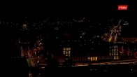 Archiv Foto Webcam Berlin: Rotes Rathaus und Berliner Dom 03:00