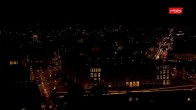 Archiv Foto Webcam Berlin: Rotes Rathaus und Berliner Dom 05:00