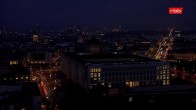 Archiv Foto Webcam Berlin: Rotes Rathaus und Berliner Dom 06:00