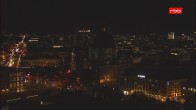 Archiv Foto Webcam Berlin: Rotes Rathaus und Berliner Dom 02:00
