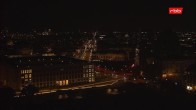 Archiv Foto Webcam Berlin: Rotes Rathaus und Berliner Dom 01:00