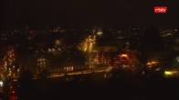 Archiv Foto Webcam Berlin: Rotes Rathaus und Berliner Dom 03:00