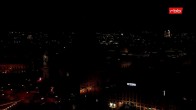 Archiv Foto Webcam Berlin: Rotes Rathaus und Berliner Dom 01:00