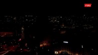 Archiv Foto Webcam Berlin: Rotes Rathaus und Berliner Dom 03:00