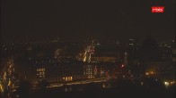 Archiv Foto Webcam Berlin: Rotes Rathaus und Berliner Dom 03:00