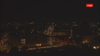 Archiv Foto Webcam Berlin: Rotes Rathaus und Berliner Dom 03:00