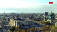 Archiv Foto Webcam Berlin: Rotes Rathaus und Berliner Dom 11:00