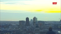 Archiv Foto Webcam Berlin: Rotes Rathaus und Berliner Dom 15:00