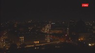 Archived image Webcam View from Rotes Rathaus, Berlin 03:00