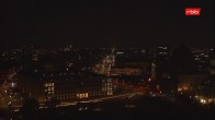 Archived image Webcam View from Rotes Rathaus, Berlin 03:00