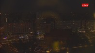 Archived image Webcam View from Rotes Rathaus, Berlin 05:00