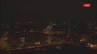 Archiv Foto Webcam Berlin: Rotes Rathaus und Berliner Dom 00:00